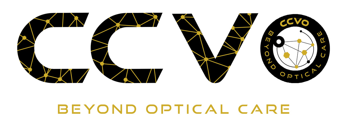 CCVO - Beyond Optical Care